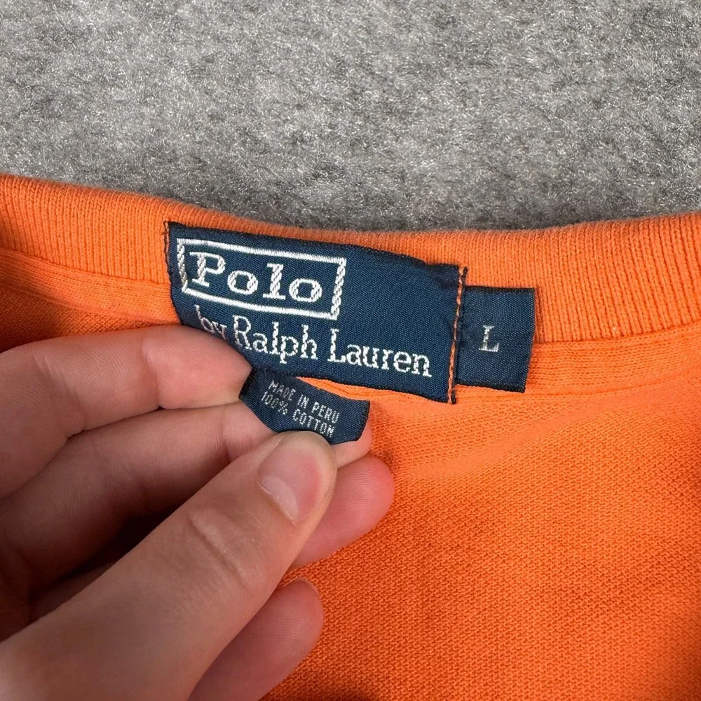 Polo Ralph Lauren great please